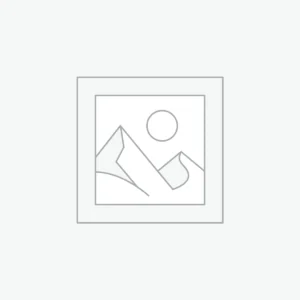 اكصدام أمامي أسود  - رينو داستر / 2018